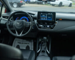 
										TOYOTA COROLLA full									