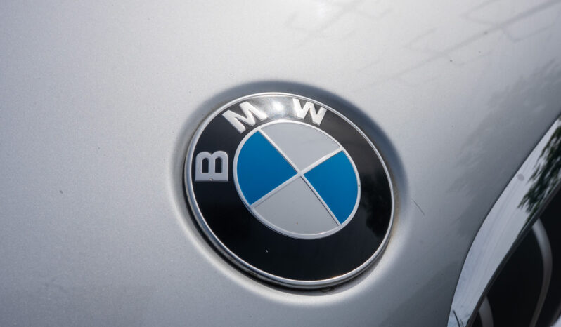 
								BMW X5 full									
