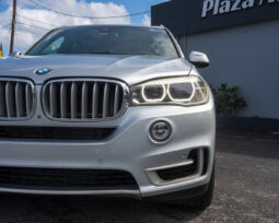 
										BMW X5 full									