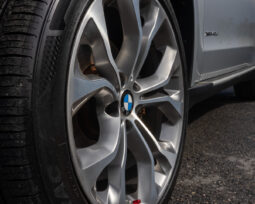 
										BMW X5 full									