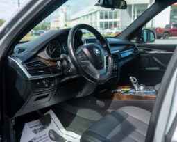 
										BMW X5 full									