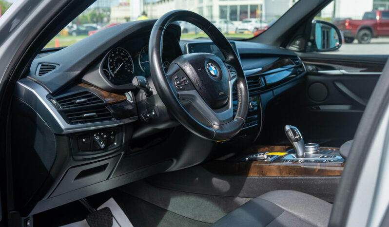 
								BMW X5 full									