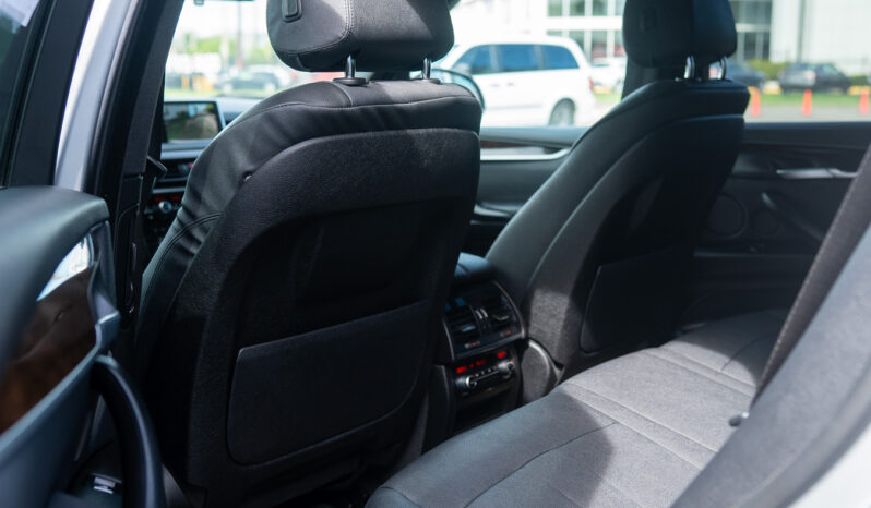 
								BMW X5 full									