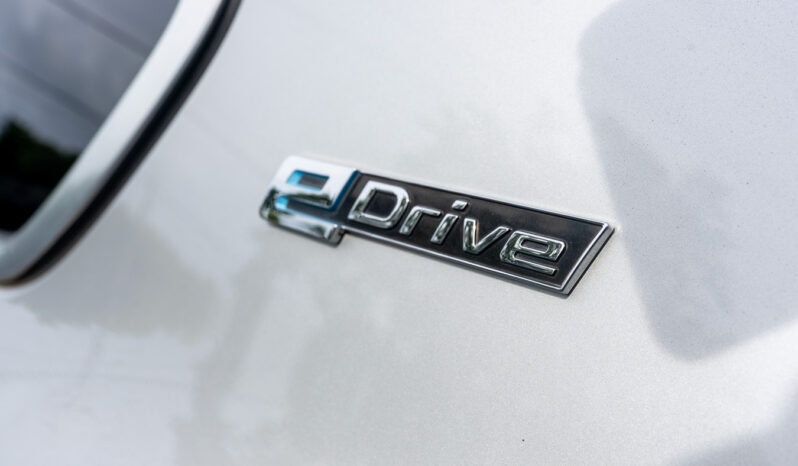 
								BMW X5 full									