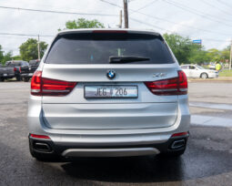 
										BMW X5 full									