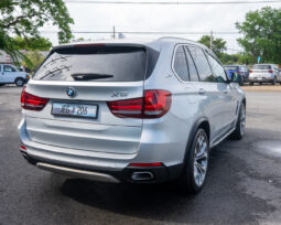 
										BMW X5 full									