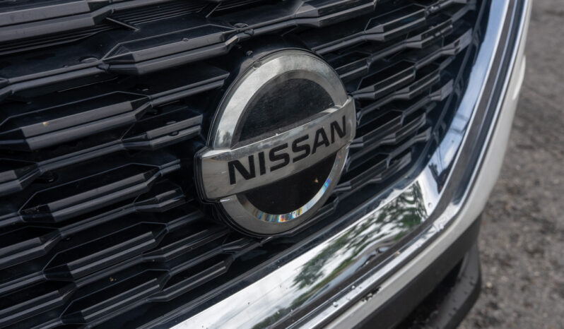 
								NISSAN ROGUE full									