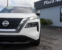 
										NISSAN ROGUE full									