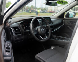 
										NISSAN ROGUE full									