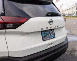 
										NISSAN ROGUE full									