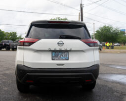 
										NISSAN ROGUE full									