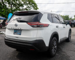 
										NISSAN ROGUE full									