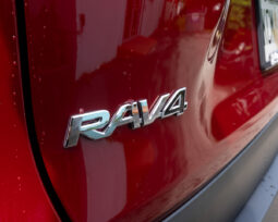 
										TOYOTA RAV4 full									