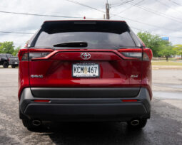 
										TOYOTA RAV4 full									