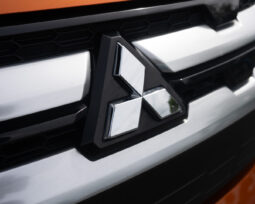 
										MITSUBISHI OUTLANDER SPORT full									