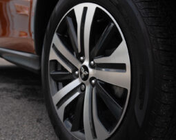 
										MITSUBISHI OUTLANDER SPORT full									
