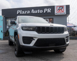 JEEP GRAN CHEROKEE L