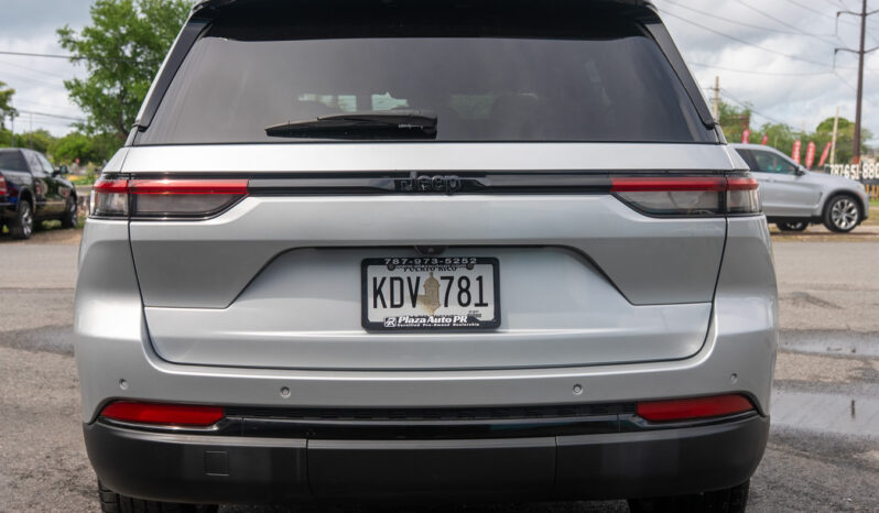 
								JEEP GRAN CHEROKEE L full									