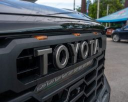 
										TOYOTA TUNDRA TRD PRO full									
