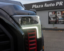 
										TOYOTA TUNDRA TRD PRO full									