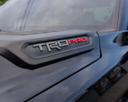 
										TOYOTA TUNDRA TRD PRO full									