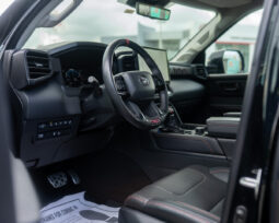 
										TOYOTA TUNDRA TRD PRO full									