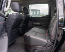 
										TOYOTA TUNDRA TRD PRO full									