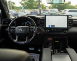 
										TOYOTA TUNDRA TRD PRO full									