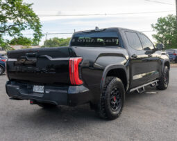 
										TOYOTA TUNDRA TRD PRO full									