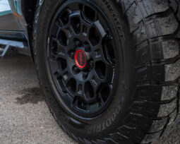 
										TOYOTA TUNDRA TRD PRO full									
