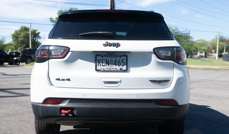 
								JEEP TRAILHAWK full									
