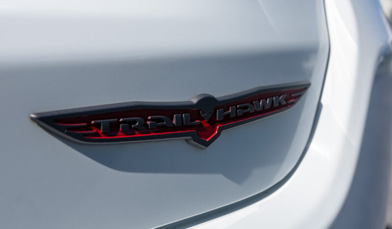 
								JEEP TRAILHAWK full									