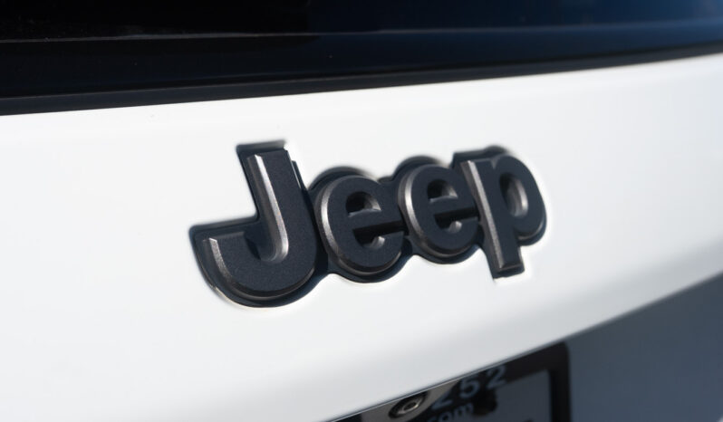 
								JEEP TRAILHAWK full									
