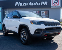 JEEP TRAILHAWK