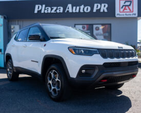 JEEP TRAILHAWK