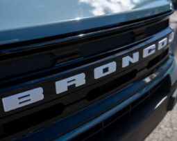 
										FORD BRONCO SPORT full									