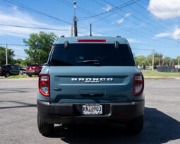 
										FORD BRONCO SPORT full									