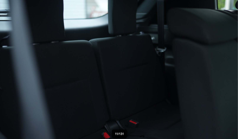 
								MITSUBISHI OUTLANDER full									