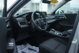 
										MITSUBISHI OUTLANDER full									