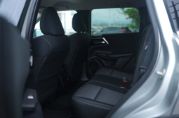 
										MITSUBISHI OUTLANDER full									
