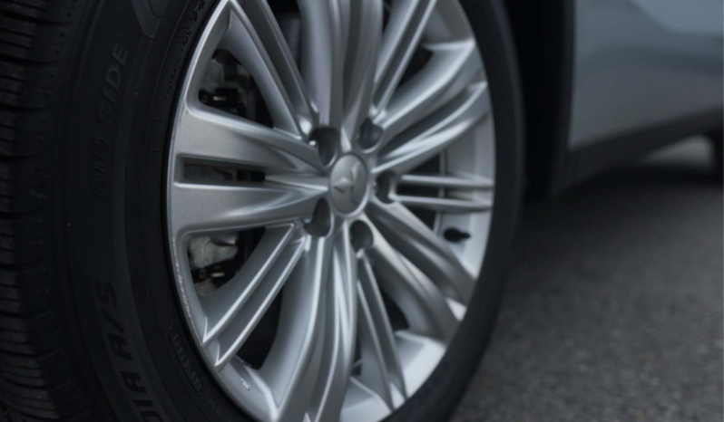 
								MITSUBISHI OUTLANDER full									