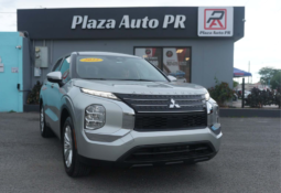 
										MITSUBISHI OUTLANDER full									