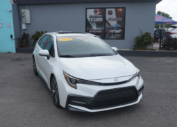 
										TOYOTA COROLLA full									