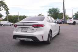 
										TOYOTA COROLLA full									