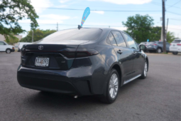 
										TOYOTA COROLLA full									