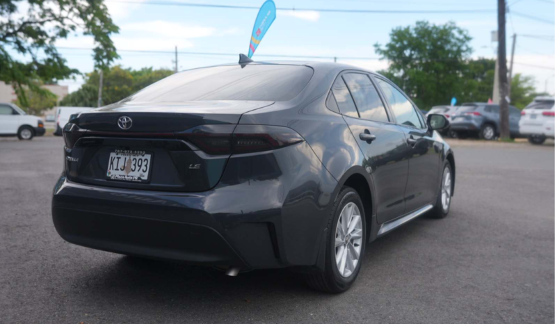 
								TOYOTA COROLLA full									
