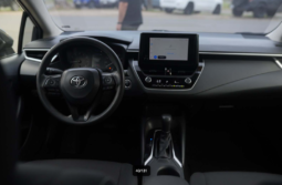 
										TOYOTA COROLLA full									