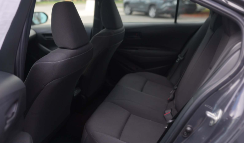 
								TOYOTA COROLLA full									