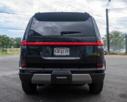 
										LEXUS G550 full									
