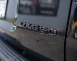 
										LEXUS G550 full									